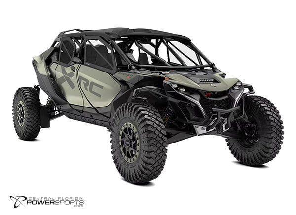 2027 Can-Am Maverick R MAX X rc - Central Florida PowerSports