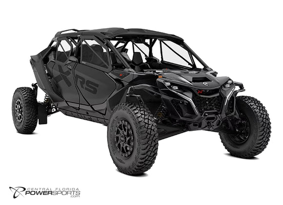 2027 Can-Am Maverick R MAX X rs - Central Florida PowerSports