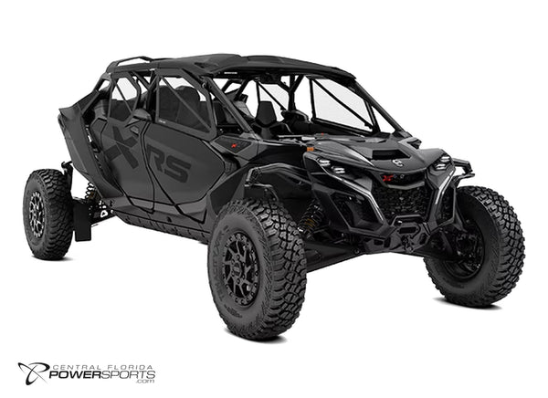 2027 Can-Am Maverick R MAX X rs - Central Florida PowerSports