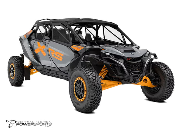 2027 Can-Am Maverick R MAX X rs - Central Florida PowerSports