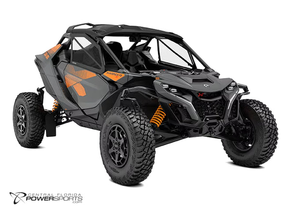 2027 Can-Am Maverick R X - Central Florida PowerSports