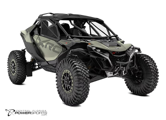 2027 Can-Am Maverick R X rc - Central Florida PowerSports