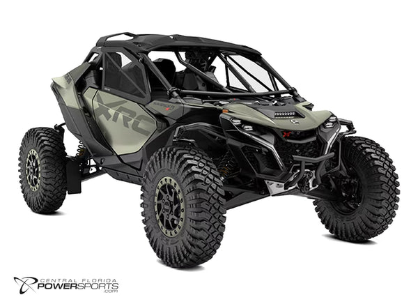 2027 Can-Am Maverick R X rc - Central Florida PowerSports