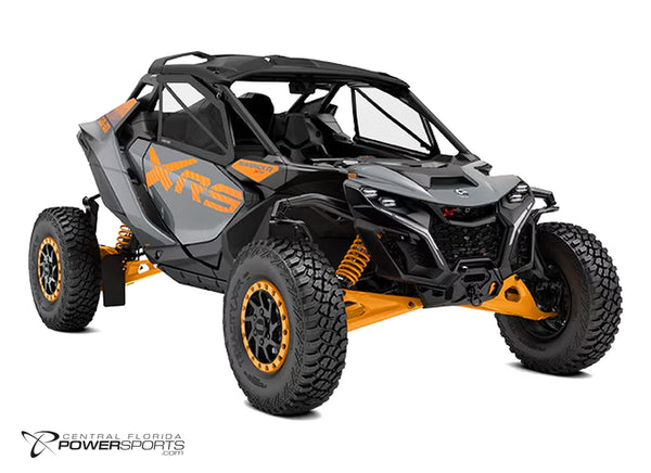 2027 Can-Am Maverick R X rs - Central Florida PowerSports