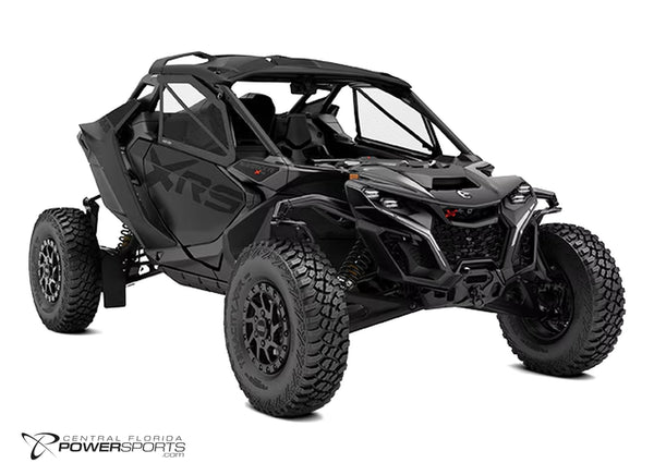 2027 Can-Am Maverick R X rs - Central Florida PowerSports