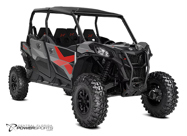 2027 Can-Am Maverick Sport MAX X - Central Florida PowerSports