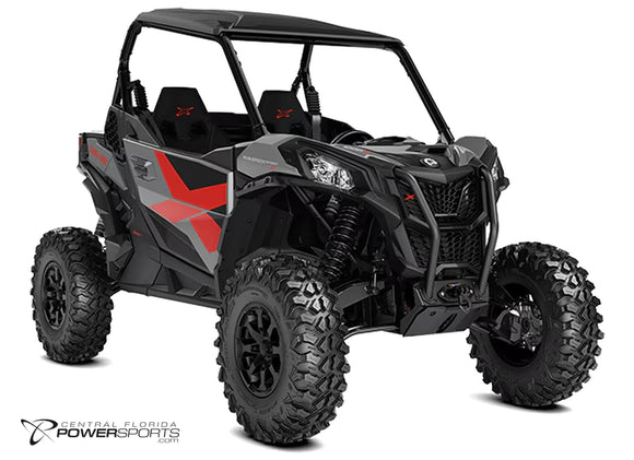 2027 Can-Am Maverick Sport X - Central Florida PowerSports