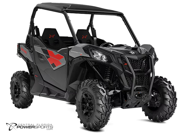 2027 Can-Am Maverick Trail X - Central Florida PowerSports
