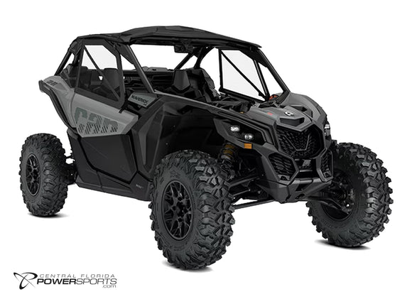 2027 Can-Am Maverick X3 DS - Central Florida PowerSports