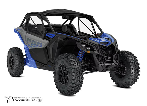 2027 Can-Am Maverick X3 DS - Central Florida PowerSports