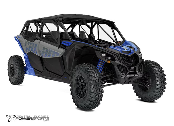 2027 Can-Am Maverick X3 MAX DS - Central Florida PowerSports