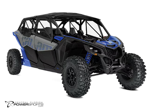 2027 Can-Am Maverick X3 MAX DS - Central Florida PowerSports