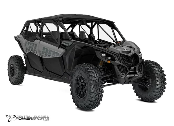 2027 Can-Am Maverick X3 MAX DS - Central Florida PowerSports