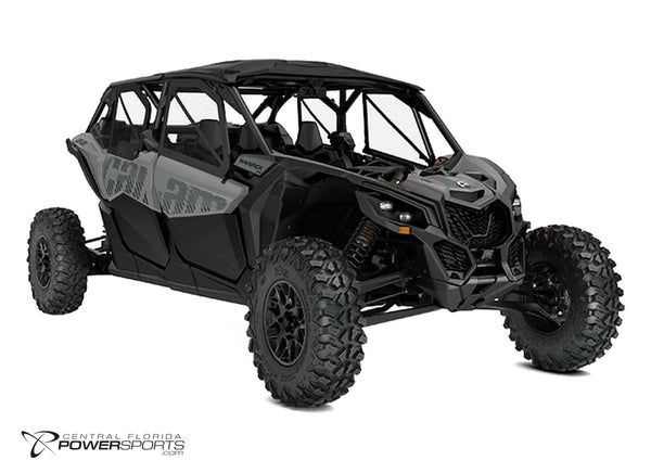 2027 Can-Am Maverick X3 MAX RS - Central Florida PowerSports