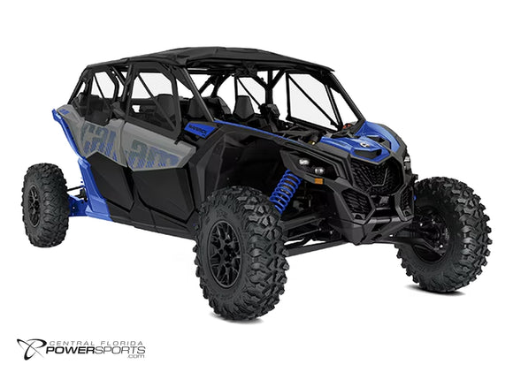 2027 Can-Am Maverick X3 MAX RS - Central Florida PowerSports
