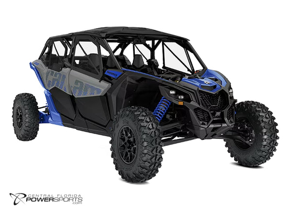 2027 Can-Am Maverick X3 MAX RS - Central Florida PowerSports