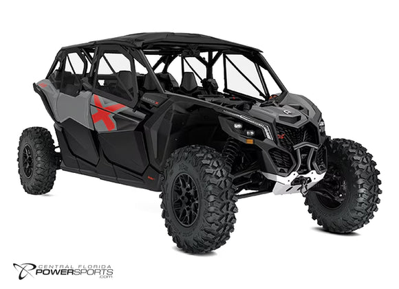 2027 Can-Am Maverick X3 MAX X - Central Florida PowerSports