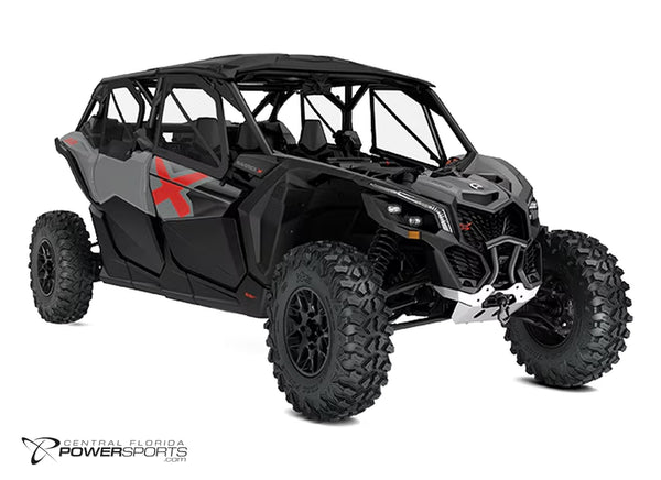 2027 Can-Am Maverick X3 MAX X - Central Florida PowerSports