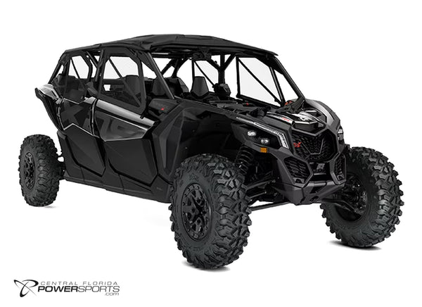 2027 Can-Am Maverick X3 MAX X ds - Central Florida PowerSports