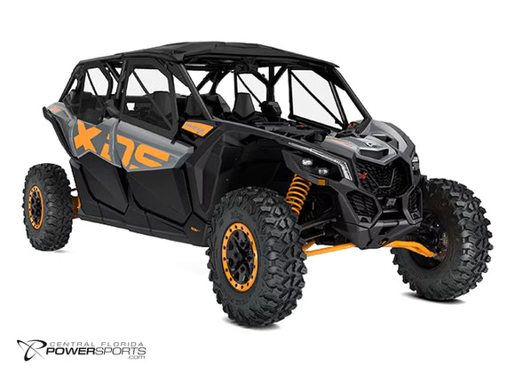 2027 Can-Am Maverick X3 MAX X ds - Central Florida PowerSports