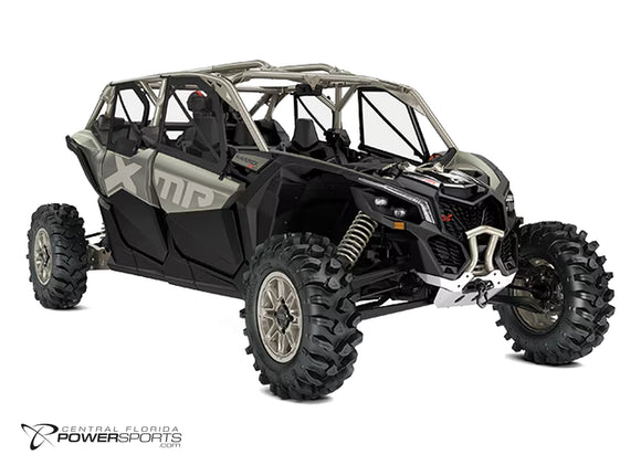 2027 Can-Am Maverick X3 MAX X mr - Central Florida PowerSports