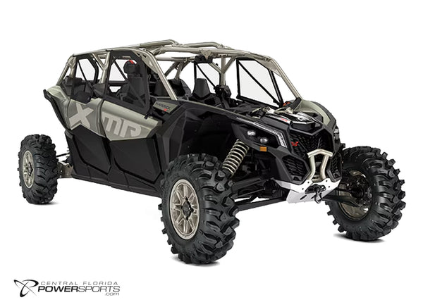 2027 Can-Am Maverick X3 MAX X mr - Central Florida PowerSports