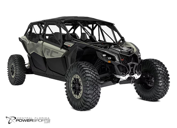 2027 Can-Am Maverick X3 MAX X rc - Central Florida PowerSports