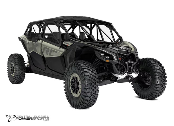 2027 Can-Am Maverick X3 MAX X rc - Central Florida PowerSports