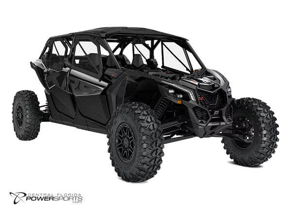 2027 Can-Am Maverick X3 MAX X rs - Central Florida PowerSports