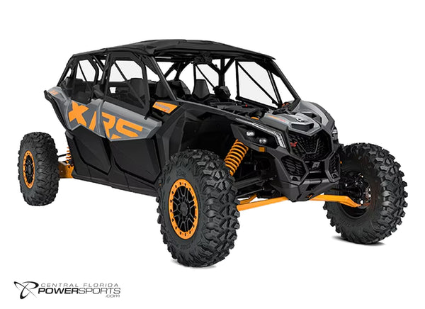 2027 Can-Am Maverick X3 MAX X rs - Central Florida PowerSports