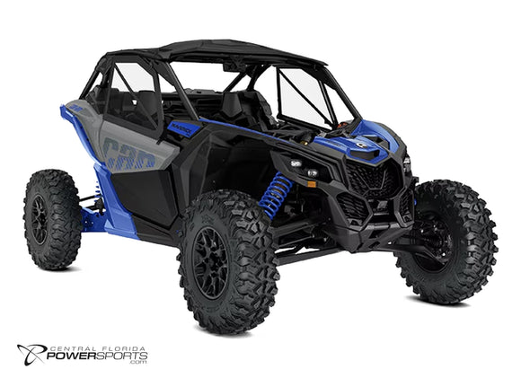 2027 Can-Am Maverick X3 RS - Central Florida PowerSports