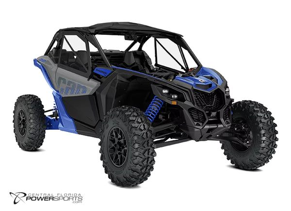 2027 Can-Am Maverick X3 RS - Central Florida PowerSports