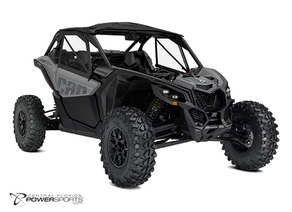 2027 Can-Am Maverick X3 RS - Central Florida PowerSports