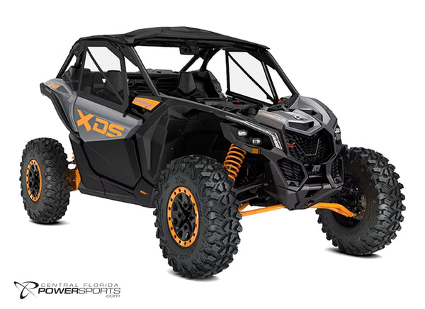 2027 Can-Am Maverick X3 X ds - Central Florida PowerSports
