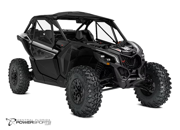 2027 Can-Am Maverick X3 X ds - Central Florida PowerSports