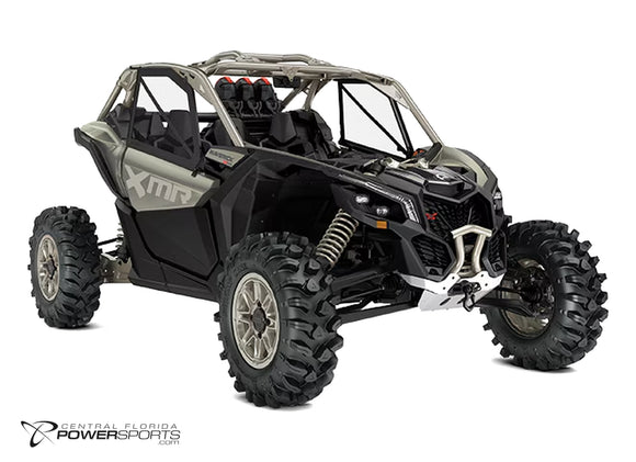 2027 Can-Am Maverick X3 X mr - Central Florida PowerSports