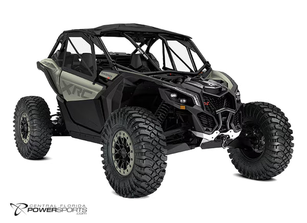2027 Can-Am Maverick X3 X rc - Central Florida PowerSports