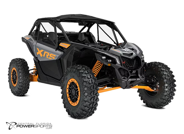 2027 Can-Am Maverick X3 X rs - Central Florida PowerSports