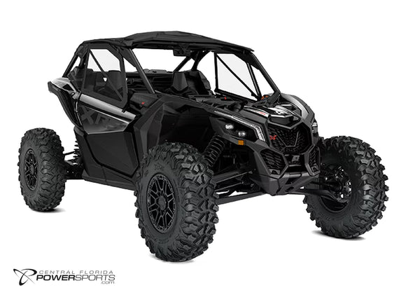 2027 Can-Am Maverick X3 X rs - Central Florida PowerSports