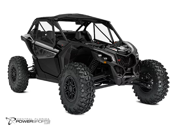 2027 Can-Am Maverick X3 X rs - Central Florida PowerSports