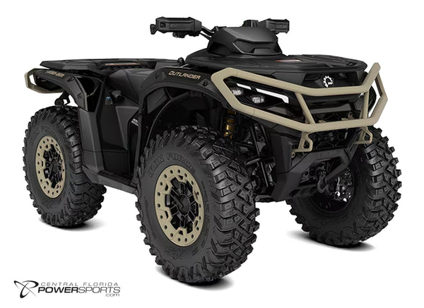 2027 Can-Am Outlander Backcountry - Central Florida PowerSports