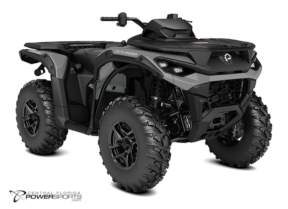2027 Can-Am Outlander DPS 1000 - Central Florida PowerSports