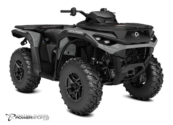 2027 Can-Am Outlander DPS 1000 - Central Florida PowerSports