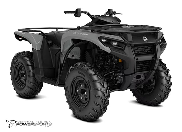 2027 Can-Am Outlander DPS 500/700 - Central Florida PowerSports