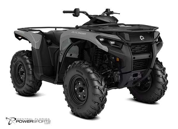 2027 Can-Am Outlander DPS 500/700 - Central Florida PowerSports
