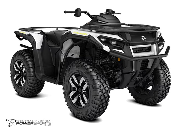 2027 Can-Am Outlander Electric - Central Florida PowerSports