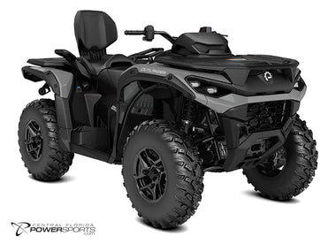 2027 Can-Am Outlander MAX DPS 1000