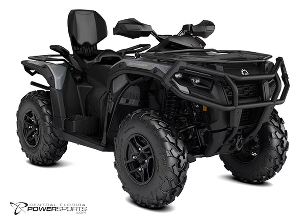 2027 Can-Am Outlander MAX PRO XT