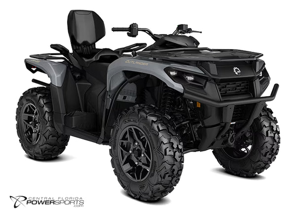 2027 Can-Am Outlander MAX XT 700