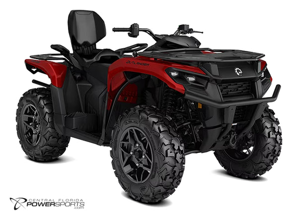 2027 Can-Am Outlander MAX XT 700